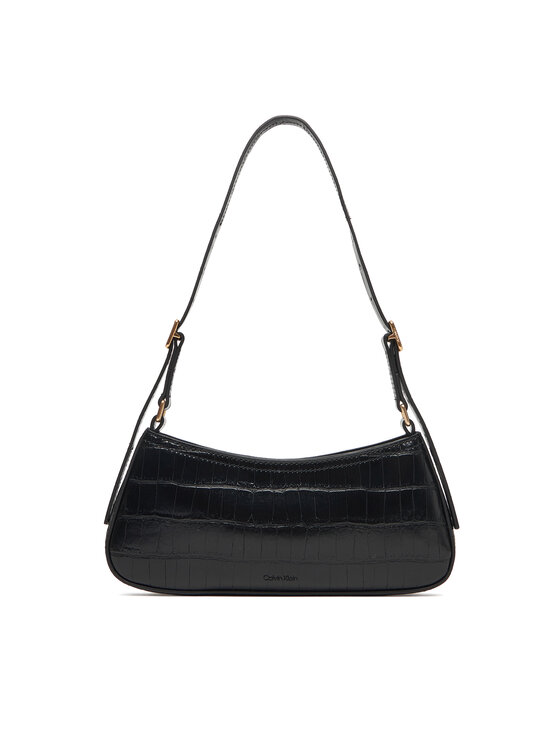 Calvin Klein Calvin Klein Kabelka LV04F3283G Černá