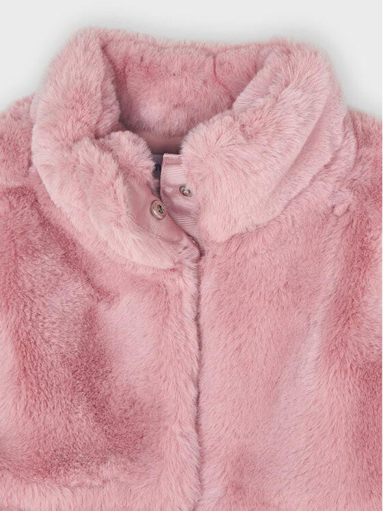 Gilet 4380 Rosa Regular Fit