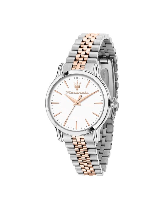 Orologio Epoca R8853118520 Argento