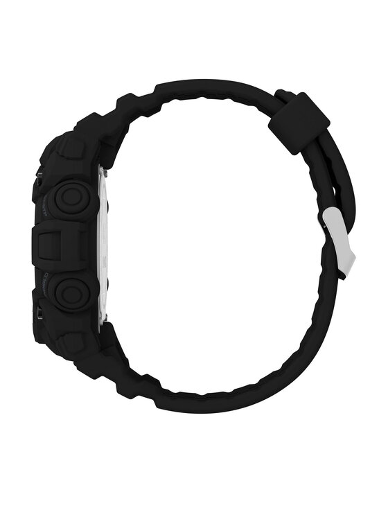 Timex Timex Ρολόι UFC Rematch TW5M53200 Μαύρο