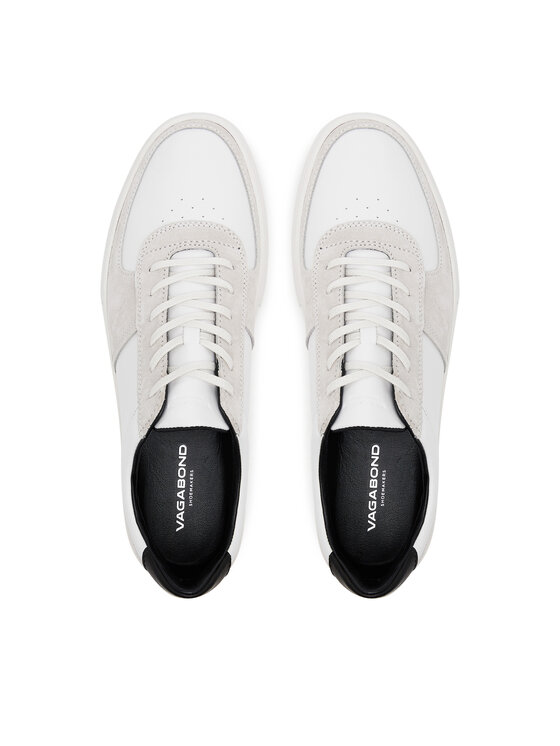 Vagabond Shoemakers Vagabond Shoemakers Sneakers Paul 2.0 5983-042-98 Alb