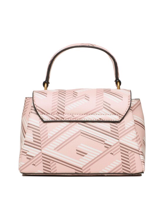 Borsetta Montreal (SA) Mini Bags HWSA87 56780 Rosa...