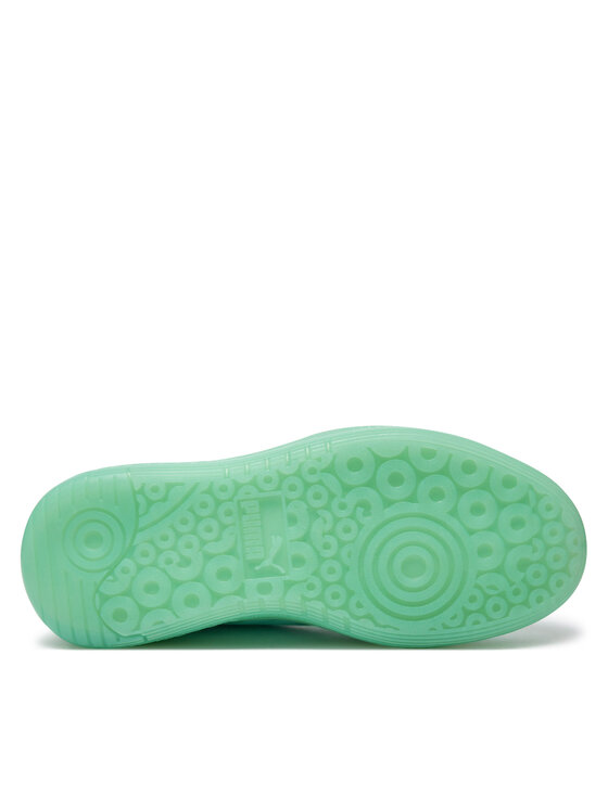 Puma Puma Sneakers Palermo Moda Xtra Wns 398534 02 Verde