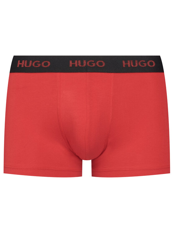 HUGO HUGO Bokserite komplekt 50532611 Värviline