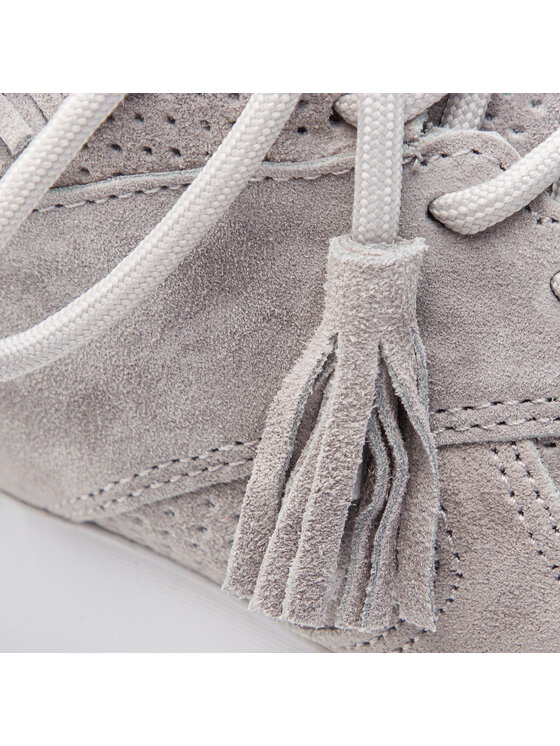 Togoshi Togoshi Sneakersy TG-13-02-000078 Šedá