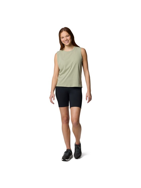 Columbia Columbia Legginsy 207447 Czarny Regular Fit