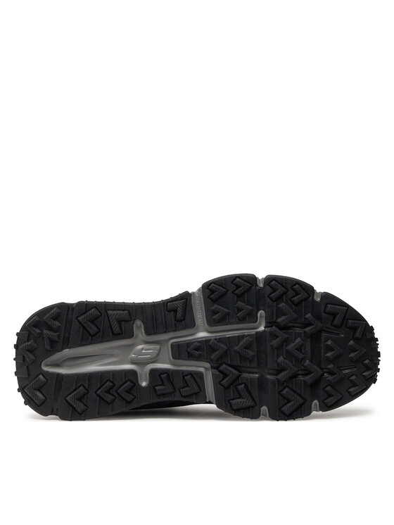 Skechers Skechers Pārgājienu apavi Skech-Air Envoy-Sleek Envoy 237553/GNBK Zaļš