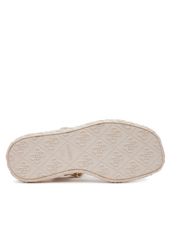 Guess Guess Sandaalid FLJLAN ELE03 Ekrüüvärv
