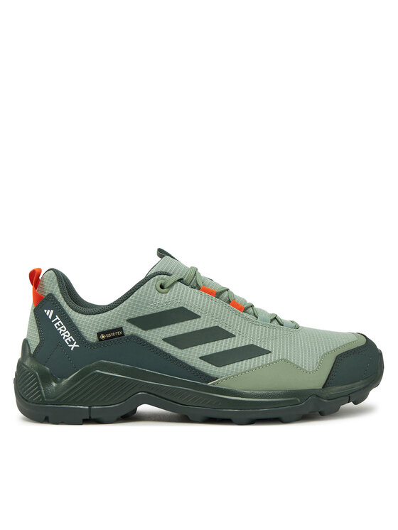 adidas Pārgājienu apavi Terrex Eastrail GORE-TEX IH1161 Zaļš