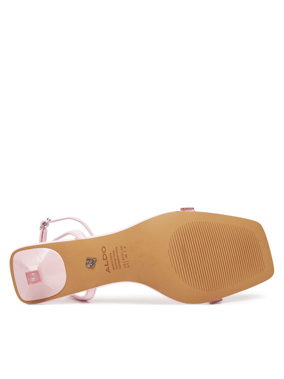 Aldo Aldo Сандали Kirri 13966809 Розов