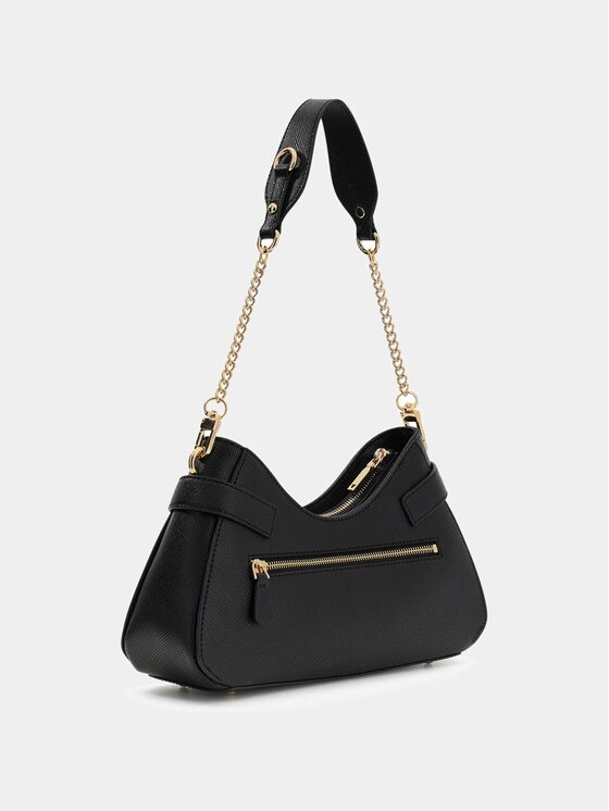 Guess Guess Rankinė Serenova HWZG80 91180 Juoda