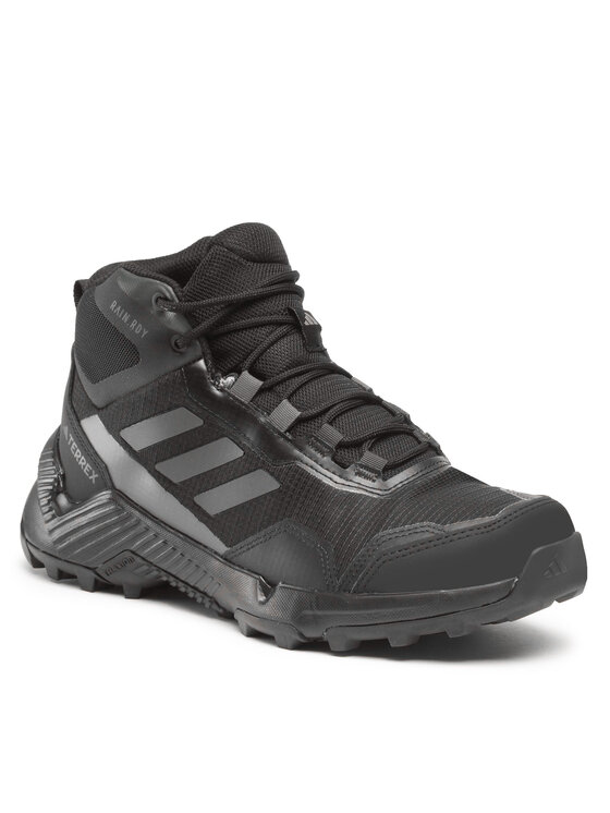 adidas adidas Pārgājienu apavi Terrex Eastrail 2 Mid R.Rd HP8600 Melns
