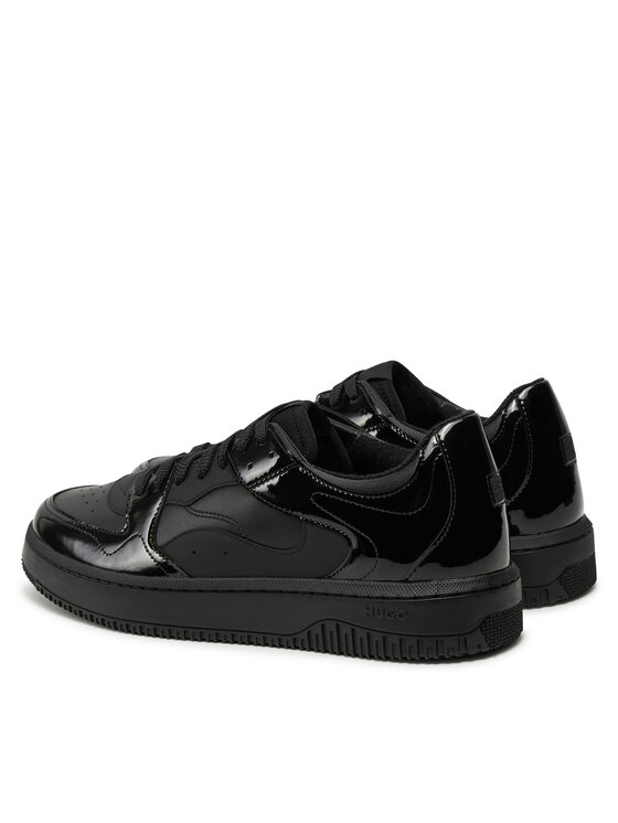 HUGO HUGO Sneakersy Kilian 50535857 Čierna