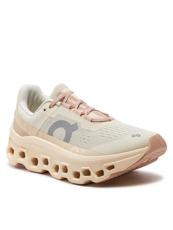 On On Jooksujalatsid Cloudmonster 6197785 Roosa