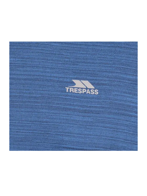 Trespass Trespass T-Shirt Adamo Granatowy Active Fit