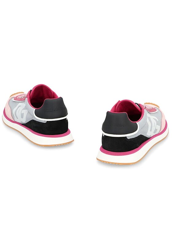 Dolce&Gabbana Dolce&Gabbana Sneakers CK22888 Grigio