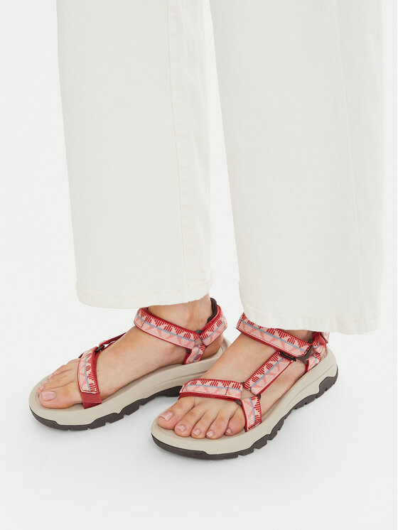 Teva Sandale Hurricane XLT 3 1173671 Roșu