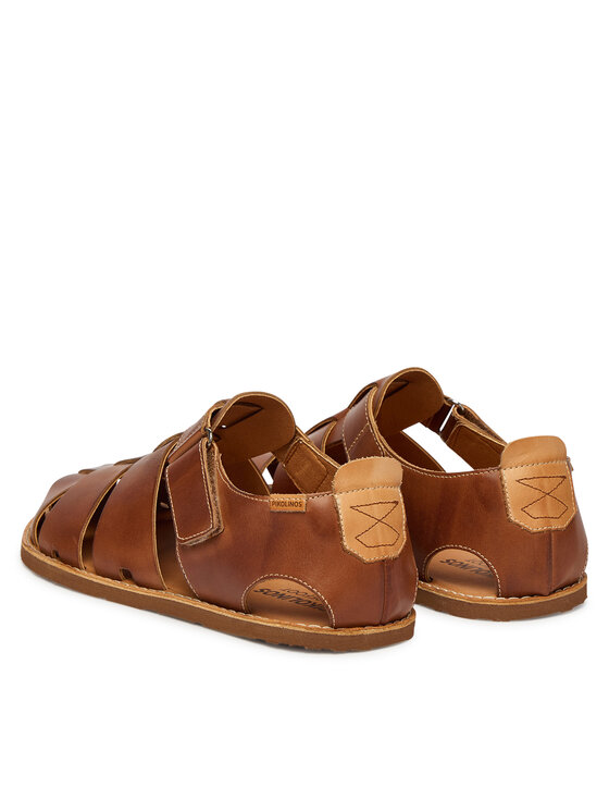 Pikolinos Pikolinos Sandaalid Betera M5W-0018 Pruun