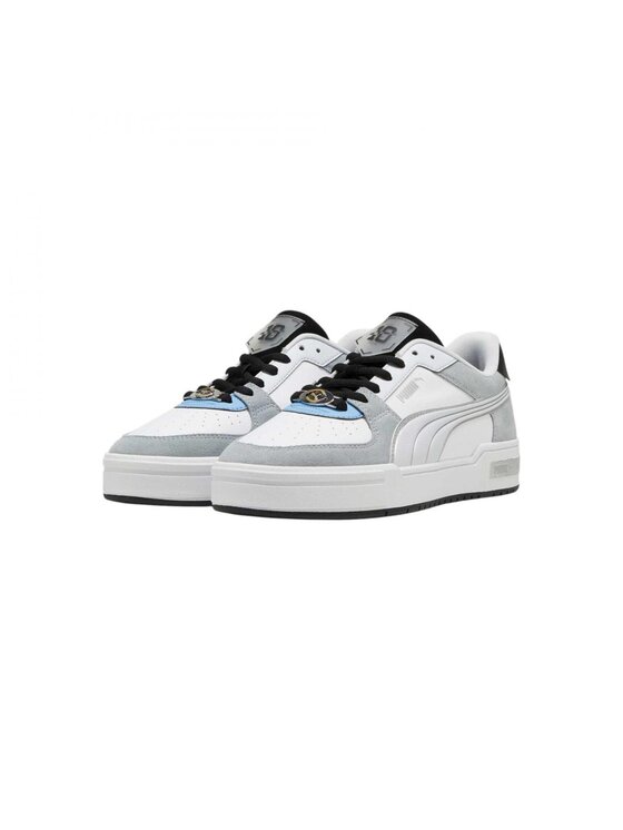 Puma Puma Sneakers ghost_trophy_398346_01 Multicolore
