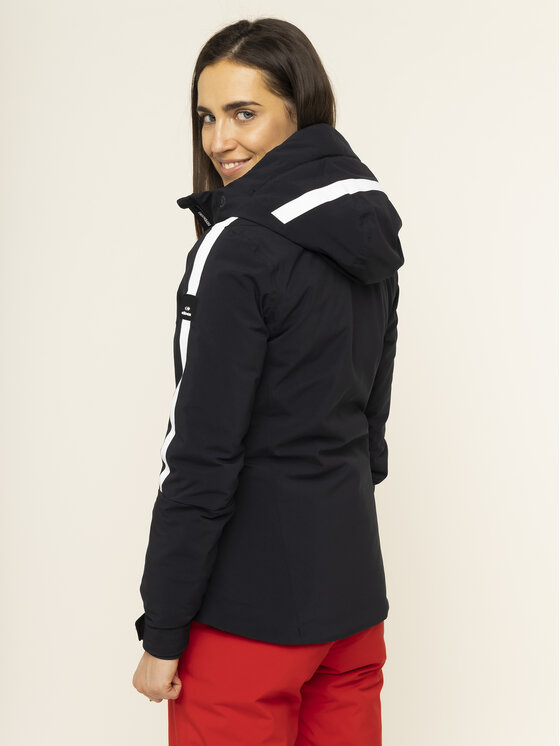 Eider Eider Kurtka narciarska Rosta EIV4837 Czarny Active Fit