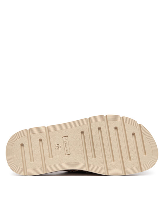 Tamaris Tamaris Plätud 1-27239-42 Värviline