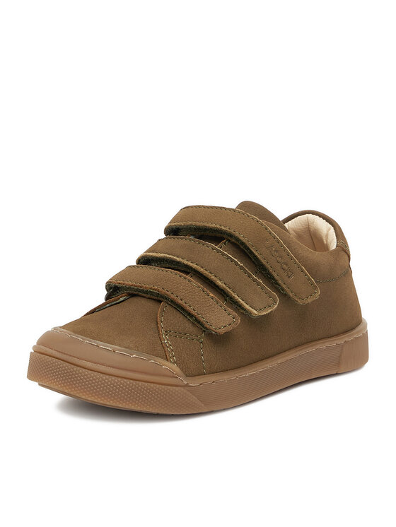 Lasocki Kids Lasocki Kids Półbuty CEO-CI12-BAKU-10A(III)CH Khaki