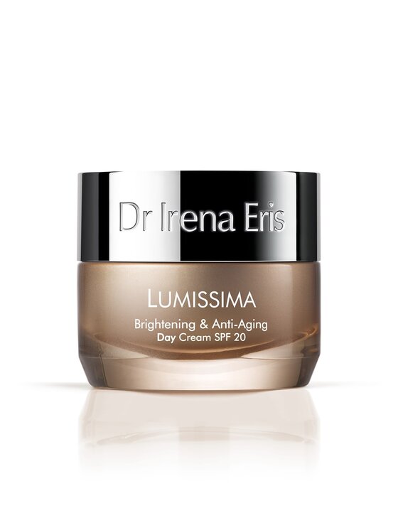 Dr Irena Eris Dr Irena Eris LUMISSIMA Krem na dzień