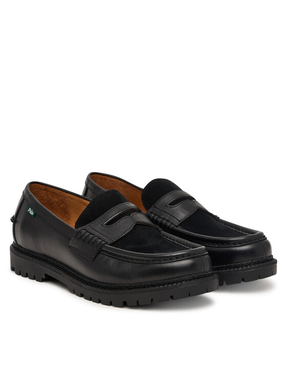 Polo Ralph Lauren Polo Ralph Lauren Mokassiinid Jett Penny 803P15858001 Must