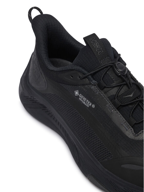 Hoka Hoka Sneakers Transport 2 GTX GORE-TEX 1176678 Nero
