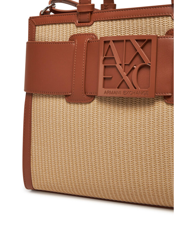 Armani Exchange Armani Exchange Käekott XW000920 AF13673 U6164 Beež