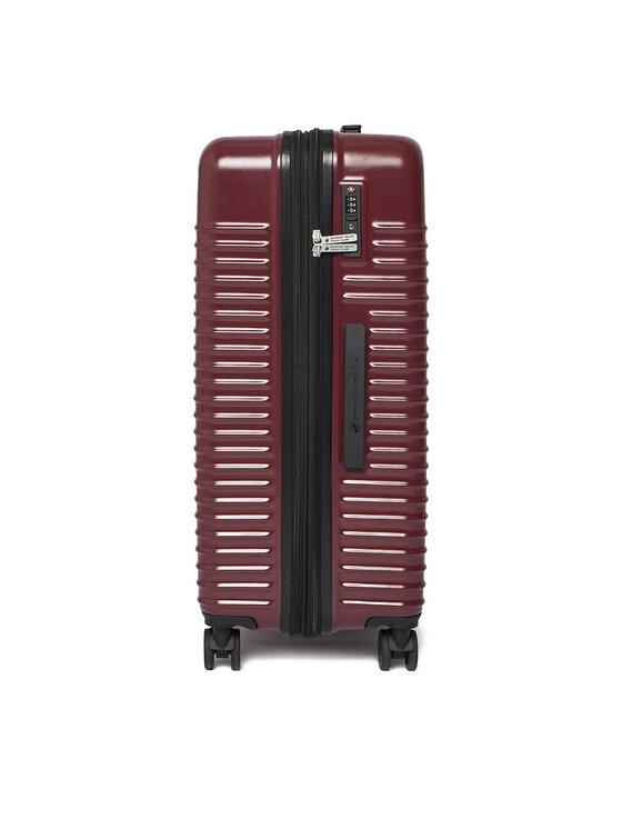 Beverly Hills Polo Club Beverly Hills Polo Club Suur kohver CEO-BHPC-L-007-08-BURGUNDY Bordoopunane