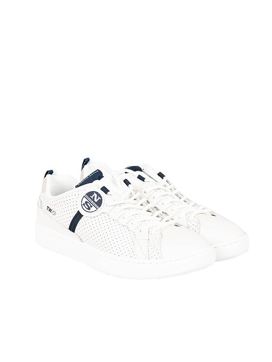 North Sails North Sails Αθλητικά TW-01 PREMIUM-007 Λευκό