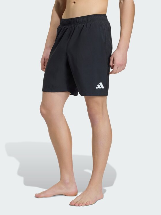 adidas adidas Szorty kąpielowe 164597 Czarny