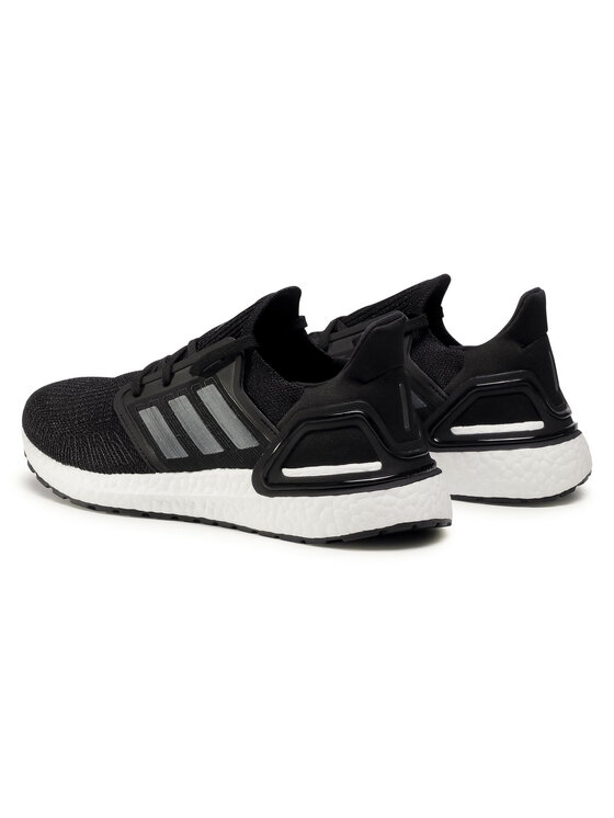 adidas adidas Παπούτσια για Τρέξιμο Ultraboost 20 EF1043 Μαύρο