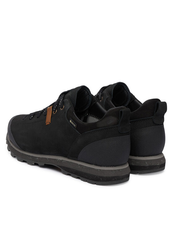 Aku Aku Scarpe da trekking Bellamont Gtx 528.4 Nero