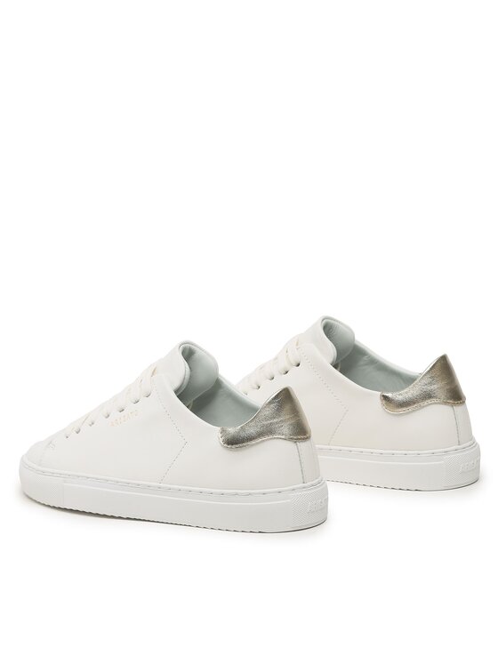 Axel Arigato Axel Arigato Sneakers Clean 90 98730 Weiß