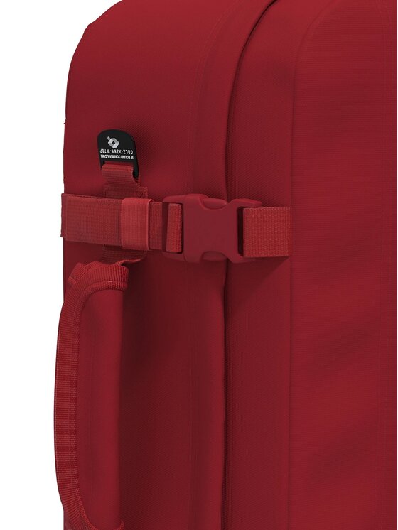 CabinZero CabinZero Plecak 302622 Bordowy