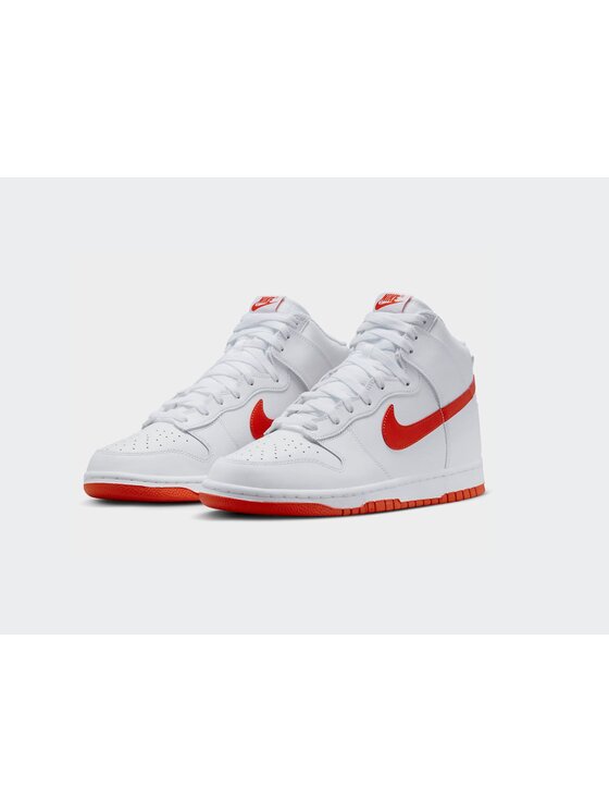Nike Nike Buty DB2179-111_36 Biały