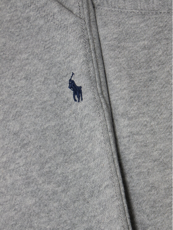 Polo Ralph Lauren Polo Ralph Lauren Donji dio trenerke 323720897004 Siva Regular Fit