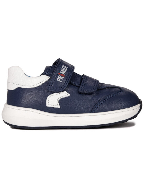 Primigi Primigi Sneakersy 3905044-NV Granatowy
