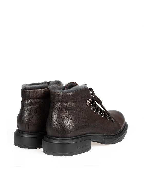 Baldinini Baldinini Sneakersy 047143AMARE303030XXX | Pol. U Maremma Brązowy