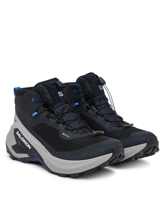 Salomon Salomon Matkajalatsid Genesis Mid GTX L45409300 Tumesinine