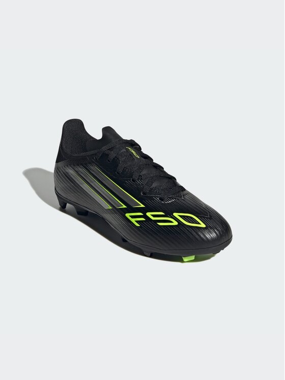 adidas adidas Buty do piłki nożnej F50 League Czarny