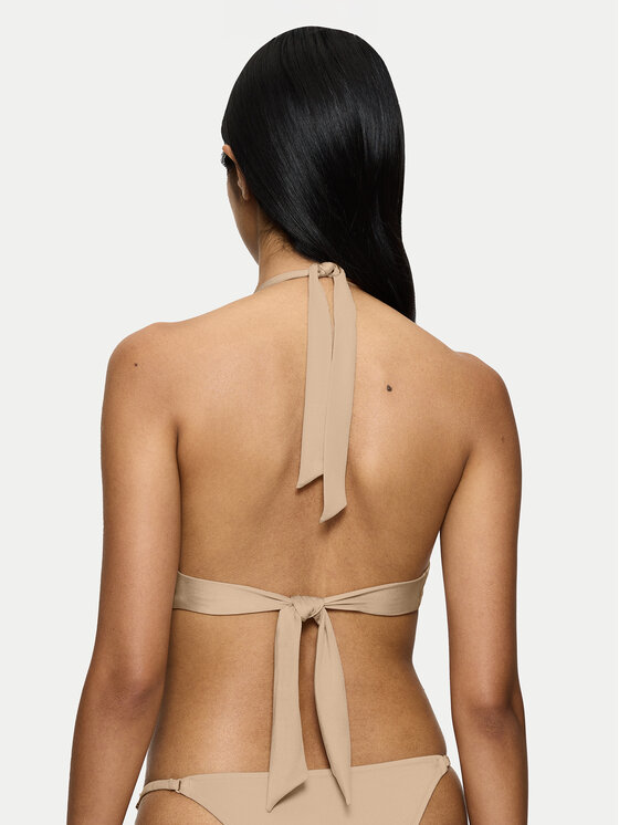 Triumph Triumph Bikini-Oberteil Midnight 10222210 Beige