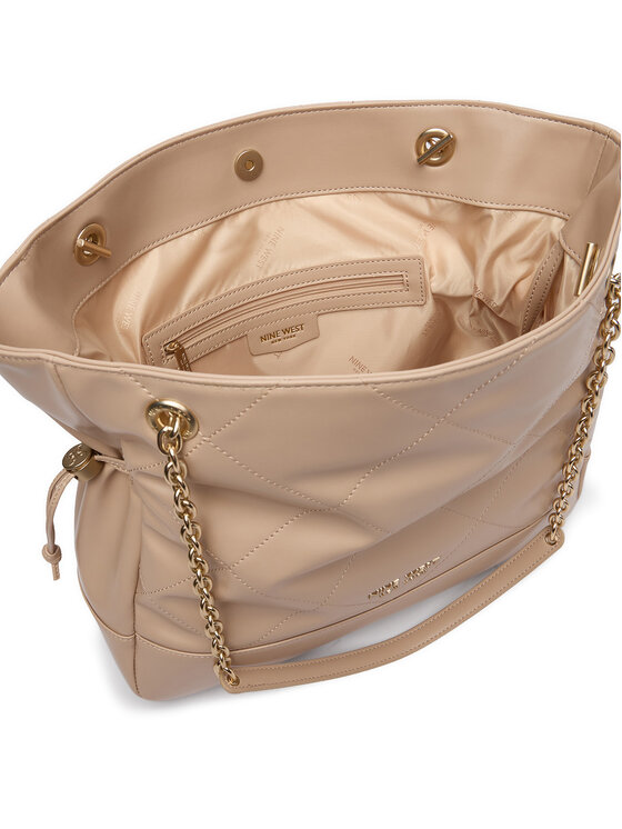 Nine West Nine West Сумка EO-Bellis-LX10277 Рожевий