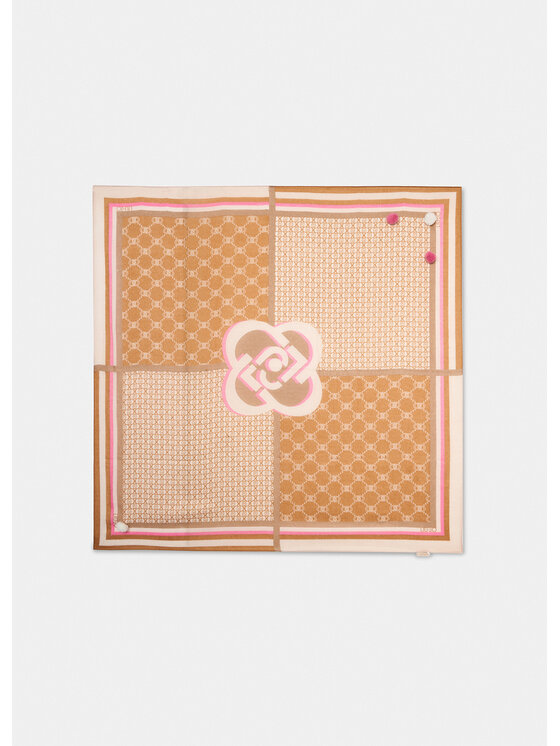 Liu Jo Liu Jo Foulard 2F5070T030000005 Beige
