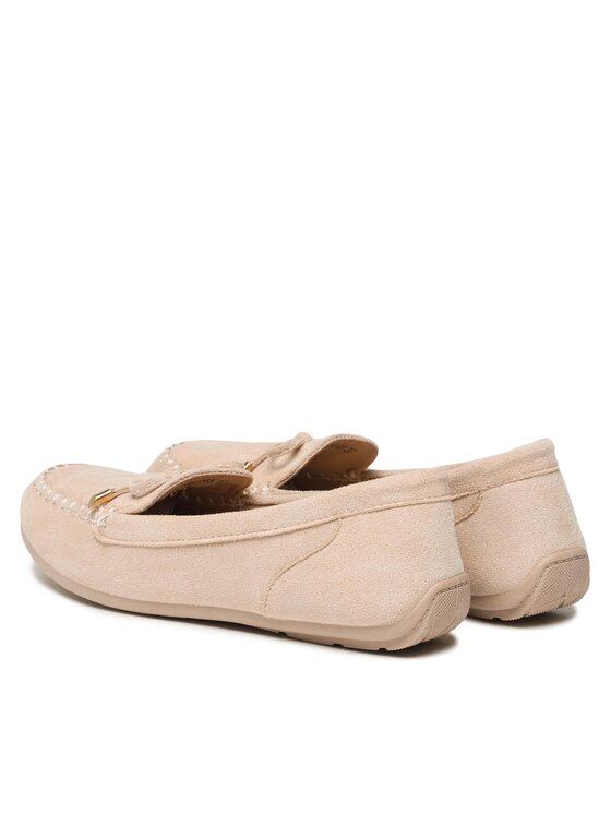 Clara Barson Clara Barson Scarpe basse WSS20837-03 Beige