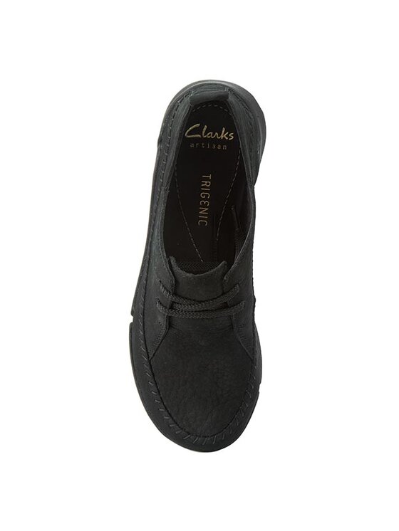 Clarks tri clearance angel black