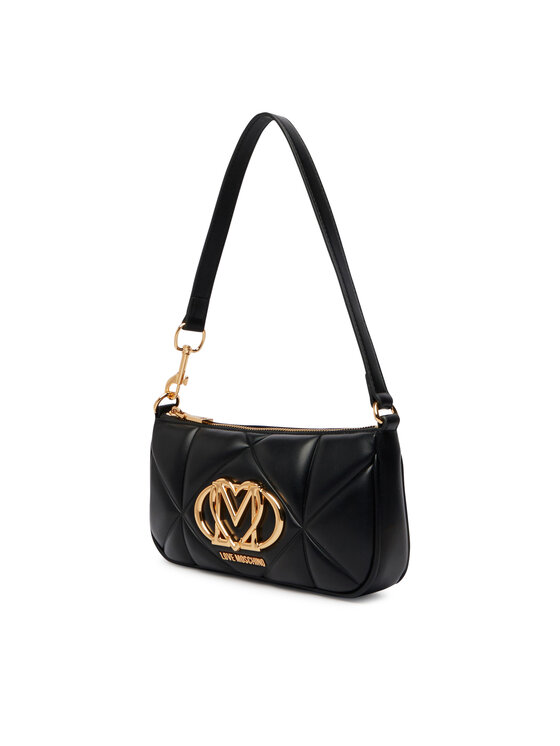 LOVE MOSCHINO LOVE MOSCHINO Сумка JC4111PP1PLC0000 Чорний