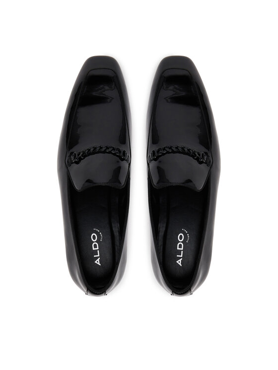 Aldo Aldo Loafers Umo 13963733 Μαύρο